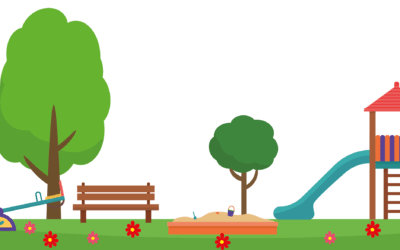 Neuer Spielplatz beim Schulhaus Oberdorf