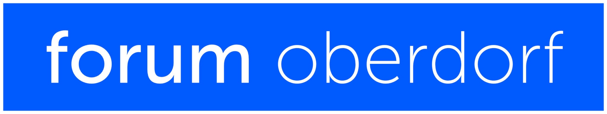 forumoberdorf