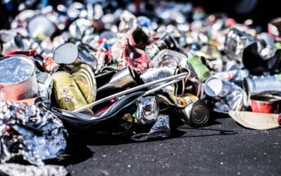 Besuch der Almeta Recycling GmbH