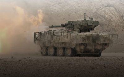 „Korrektur-Initiative“ gegen Waffenexporte in Bürgerkriegsländer