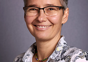 Neue Präsidentin gewählt