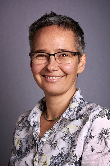 Neue Präsidentin gewählt