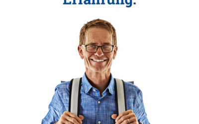 Neues Gemeindepräsidium – 1. Wahlgang