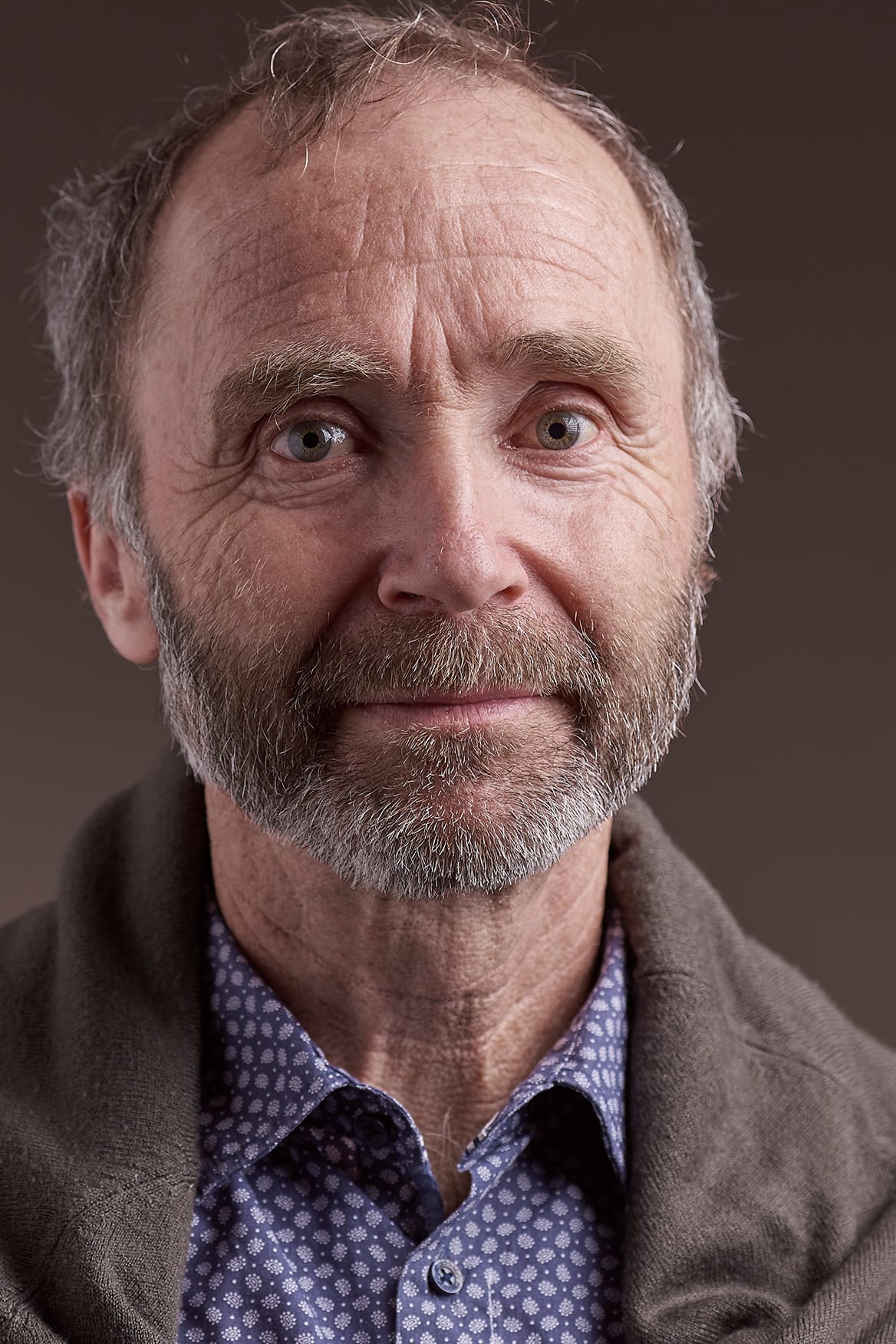 Peter Gasser, Dr. med.