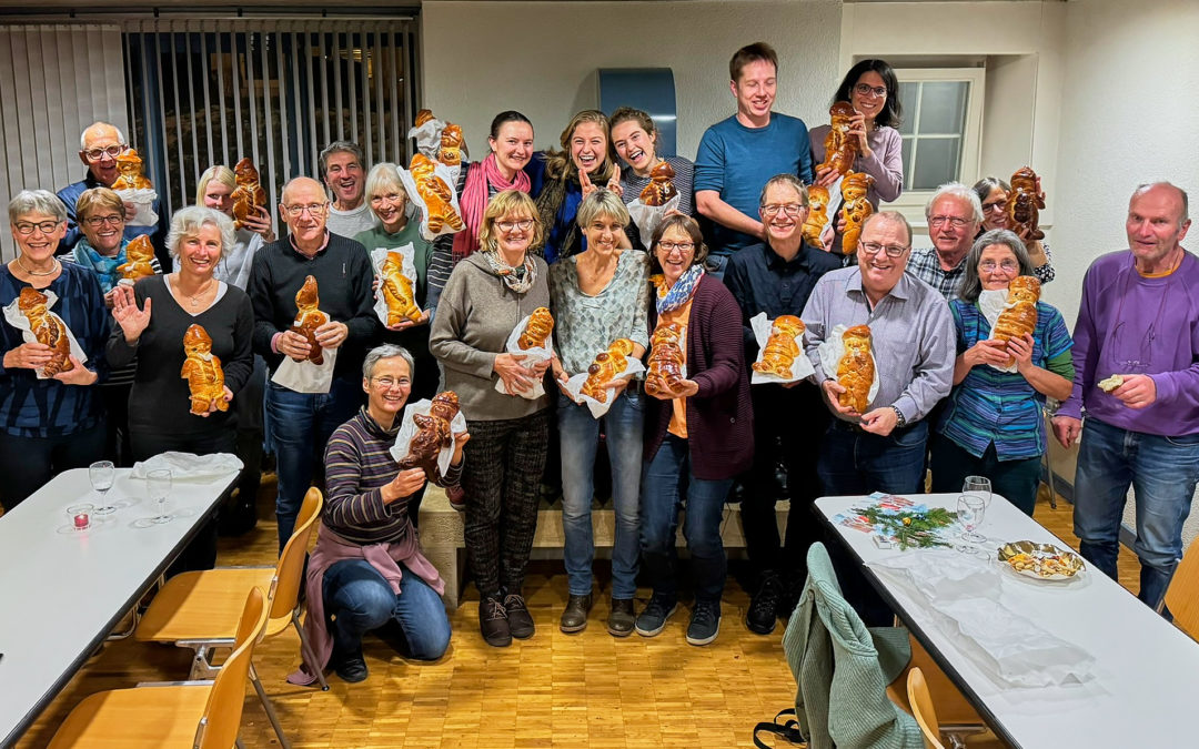 BänzeJass – BänzeDog 2023